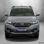 2- Fiat Strada Volcano 2023 – foto Stellantis