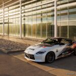 2022 NISMO Performance Parts Z