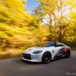 2022 NISMO Performance Parts Z