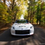 2022 NISMO Performance Parts Z