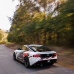 2022 NISMO Performance Parts Z