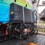 Bauverkehr goes Elektro: Mercedes-Benz Trucks präsentiert auf der bauma 2022 maßgeschneiderte geräuscharme und lokal CO2-neutrale FahrzeuglösungenConstruction site traffic goes electric: Mercedes-Benz Trucks to present tailor-made, low-noise and loca
