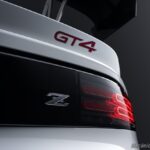 Nissan e NISMO revelam o Nissan Z GT4, que estará pronto para