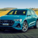 Audi e-tron 1