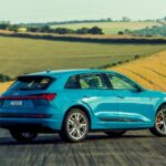 Audi e-tron 2