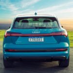 Audi e-tron 3