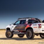NISMO Off Road Frontier V8 Concept