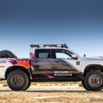 NISMO Off Road Frontier V8 Concept