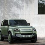 DEFENDER 75TH EDITION