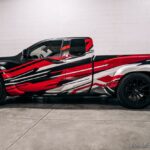 Nissan Frontier Street Project