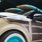 Ariya Surfwagon Concept
