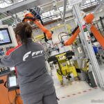 FPT INDUSTRIAL INAUGURATES ITS NEW ePOWERTRAIN PLANT IN TURIN. THE FUTURE OF CARBON-NEUTRAL MOBILITY STARTS HERE_626383