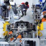 FPT INDUSTRIAL INAUGURATES ITS NEW ePOWERTRAIN PLANT IN TURIN. THE FUTURE OF CARBON-NEUTRAL MOBILITY STARTS HERE_626384