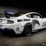 2023 Mustang GT ‘Gen3’ Supercar
