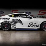 2023 Mustang GT ‘Gen3’ Supercar