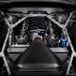 2023 Mustang GT ‘Gen3’ Supercar