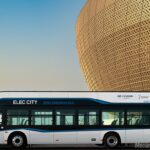 Hyundai Motor_Copa do Mundo da FIFA 2022_Elec City at Lusail Stadium