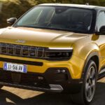 Jeep-Avenger-Elétrico