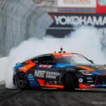 Forsberg Pro Drift Z