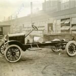 Modelo TT Chassis Longo-1921