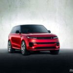 Novo Range Rover Sport – 2023 – Exterior (20)