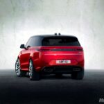 Novo Range Rover Sport – 2023 – Exterior (21)
