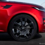 Novo Range Rover Sport – 2023 – Exterior (26)