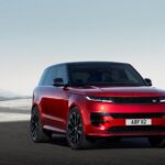 Novo Range Rover Sport – 2023 – Exterior (3)