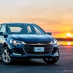 Onix Plus 1 – foto Chevrolet