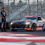 Forsberg Pro Drift Z