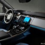 Range Rover Sport – 2023 – Interior (5)