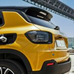 All-new Jeep® Avenger, the first-ever fully electric Jeep SUV