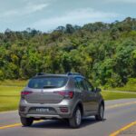Stepway 1.0. Foto: Rodolfo Buhrer / La Imagem / Renault