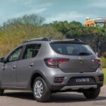 Stepway 1.0. Foto: Rodolfo Buhrer / La Imagem / Renault