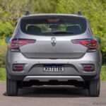 Stepway 1.0. Foto: Rodolfo Buhrer / La Imagem / Renault
