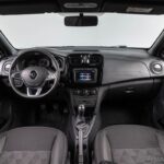 Stepway 1.0. Foto: Rodolfo Buhrer / La Imagem / Renault