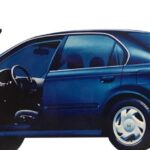 1997_Honda Civic (6ª geração)