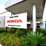 2008_Honda Automóveis otimiza a produção de motores e inaugura nova unidade de Power Train em Sumaré (SP)