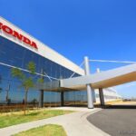 2014_Inauguração do novo centro de Pesquisa e Desenvolvimento da Honda Automóveis em Sumaré