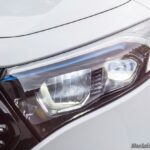 Der EQA: Elektrischer Athlet im kompakten FormatThe EQA: Electric athlete in compact format