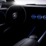 Der EQA: Elektrischer Athlet im kompakten FormatThe EQA: Electric athlete in compact format