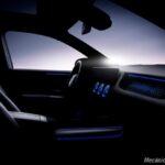 Der EQA: Elektrischer Athlet im kompakten FormatThe EQA: Electric athlete in compact format
