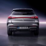 Der EQA: Elektrischer Athlet im kompakten FormatThe EQA: Electric athlete in compact format