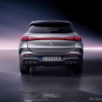 Der EQA: Elektrischer Athlet im kompakten FormatThe EQA: Electric athlete in compact format