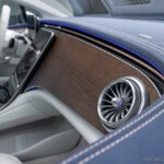 The new Mercedes-Benz EQE: Press Test Drive, Frankfurt 2022The new Mercedes-Benz EQE: Press Test Drive, Frankfurt 2022