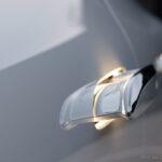 he new Mercedes-Benz EQE: Press Test Drive, Frankfurt 2022he new Mercedes-Benz EQE: Press Test Drive, Frankfurt 2022