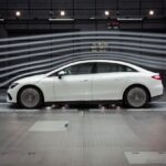 Mercedes-EQ. EQE, V295, 2022Mercedes-EQ. EQE, V295, 2022