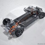 Mercedes-EQ. Die elektrische Antriebsplattform des EQEMercedes-EQ. The all-electric platform of the EQE