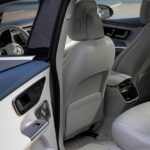 The new Mercedes-Benz EQE: Press Test Drive, Frankfurt 2022The new Mercedes-Benz EQE: Press Test Drive, Frankfurt 2022