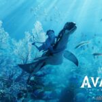 Mercedes-Benz kooperiert mit Avatar: The Way of Water von 20th Century StudiosMercedes-Benz collaborates with Avatar: The Way of Water from 20th Century Studios